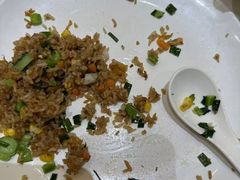 -红日饭店(裕隆三路店)