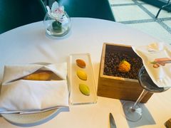 -L'Arome芳芳法国餐厅(仙林金鹰店)