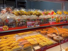 -味多美蛋糕(双合地铁店)