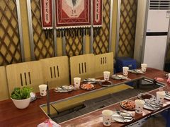 -巴山一绝烤全羊(三圣乡刘家花园店)