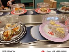 -元气寿司(环球港店)