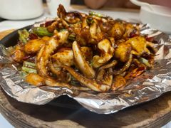 -粤仔湾砂锅粥(金太湖店)