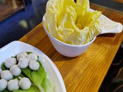 -小小河边鱼(天润城店)
