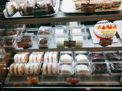 -新侨三宝乐面包店(崇文门店)