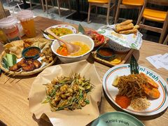 -迷你椰·泰式大排档(观前街店)