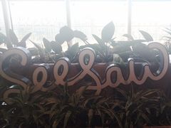 -Seesaw Coffee(朝阳大悦城店)