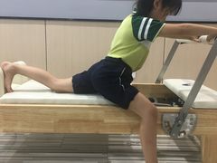 -丽达购物中心(崂山店)