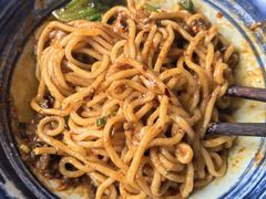 担担面-龙抄手(文殊坊店)