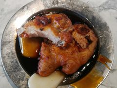 排骨年糕-鲜得来排骨年糕(即墨路店)