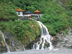 -太鲁阁公园