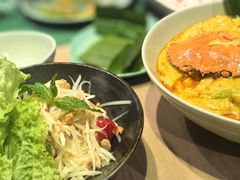 -mango tree芒果树泰国餐厅(青岛万象城店)