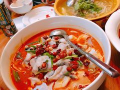 -乌江鱼杭帮菜(西湖店)