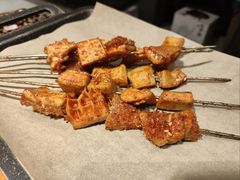 肚子-青海名吃尕张娃非遗烤肉(海湖总店)