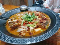 -下梅人家土菜馆(历史文化餐厅度假区店)