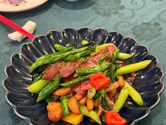 -誉八仙粤菜(万象天地店)