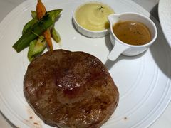 -Deer Park鹿园西餐(仁恒置地广场店)