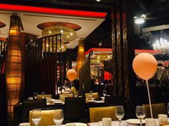 大堂-四海一家自助餐(益田假日广场店)