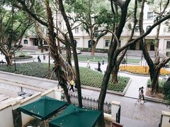 -星巴克臻选(广州沙面店)