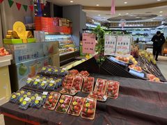 -瑞和泰超市(传媒店)
