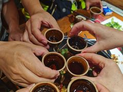 -侯家庄阿才有品私房菜馆