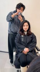 -汀南丝雨Hair design