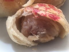 鲜肉月饼-西区老大房(陕西北路店)
