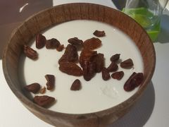 自制果仁酸奶-西域阿里马新疆菜·清真(桂花路店)