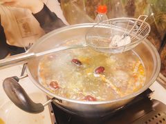 -小煵记·打边炉(西丽文光店)