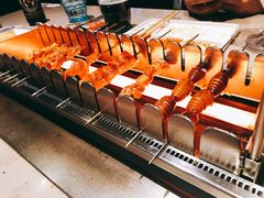 -丰茂烤串(金源店)