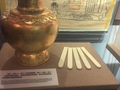 -西藏文化博物馆