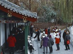 -迎泽公园