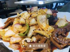-一把骨(盐市口店)