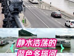 -布达佩斯中央大市场(Nagy Vasarcsarnok)