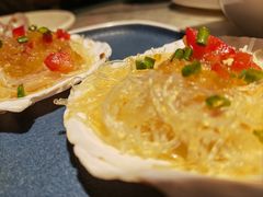 -忘忧草融合私房菜(红鼎国际店)