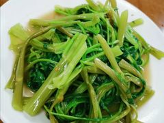 空心菜-华记粥饭店(印象容桂主题风情街店)