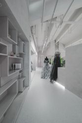 -Lafine Paris 法国兰斐婚纱礼服