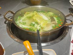 -潮发潮汕牛肉店(东方宝泰店)