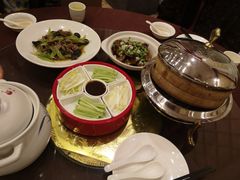 -西安烤鸭店(369烤鸭王店)