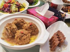 -玉林烤鸭店(黄村康庄店)