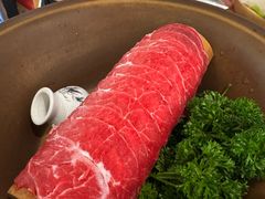 -廖掌柜·重庆鲜货火锅(上海首店)