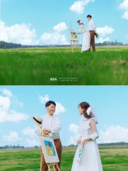 -苏州HX-合喜映画婚纱摄影