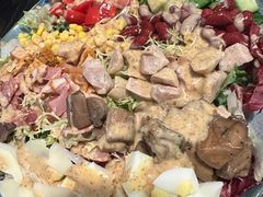 -莫多多餐厅