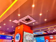 -渔香岛美蛙鱼头火锅店(威清路店)