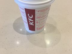 -肯德基(南京高铁1店)