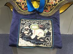 -内乡县衙博物馆