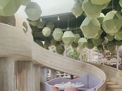 -水桶王国主题餐厅·聚会·生日派对·亲子活动·家庭套餐(亚龙湾希尔顿店)