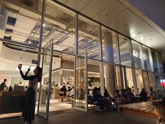 -SAANCI山池咖啡(海上世界文化艺术中心店)