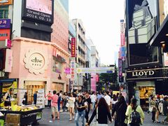 -明洞韦斯廷别墅酒店