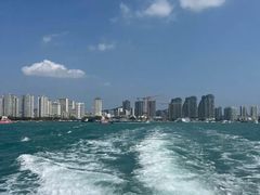 -小猫钓鱼海钓俱乐部(椰梦长廊店)