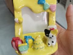 -陶语手工·拼豆·陶艺·银饰diy(宽厚里店)